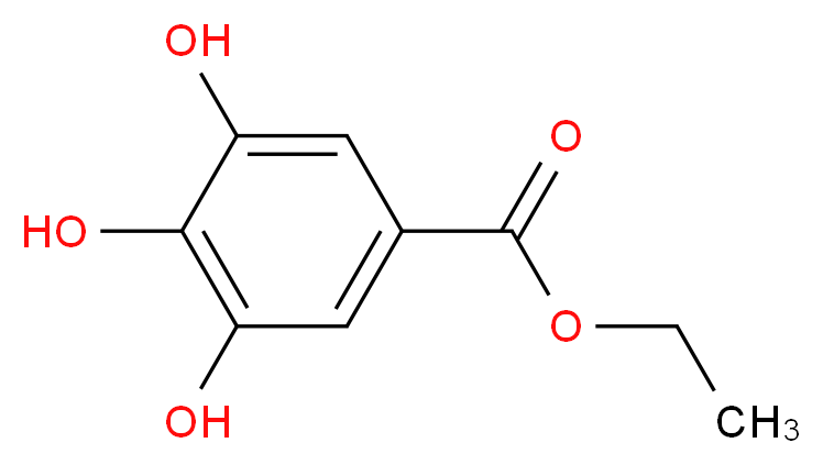 CAS_831-61-8 molecular structure