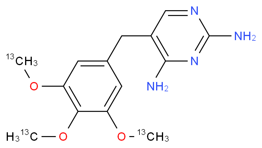 CAS_1189970-95-3 molecular structure
