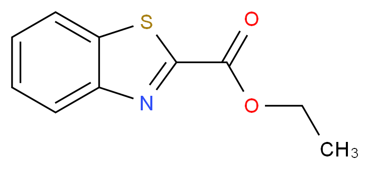 Ethyl benzothiazole-2-carboxylate_Molecular_structure_CAS_32137-76-1)