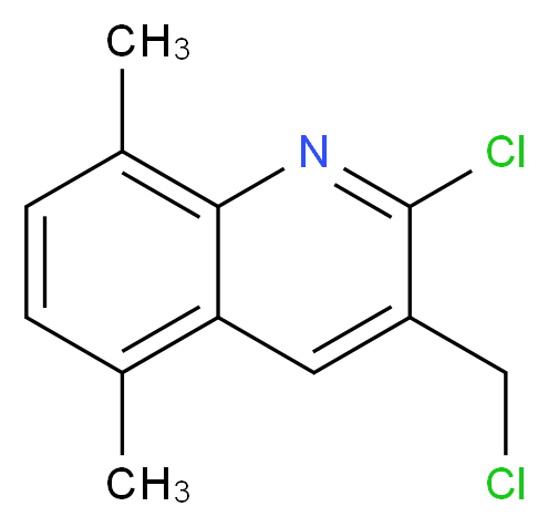CAS_948290-65-1 molecular structure