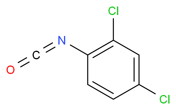 CAS_2612-57-9 molecular structure