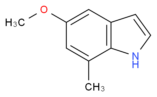 5-Methoxy-7-methyl-1H-indole_Molecular_structure_CAS_61019-05-4)