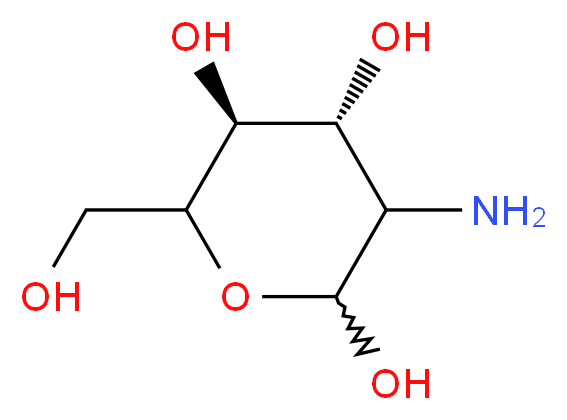 CAS_29031-19-4 molecular structure