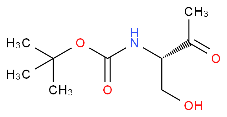 CAS_477191-17-6 molecular structure