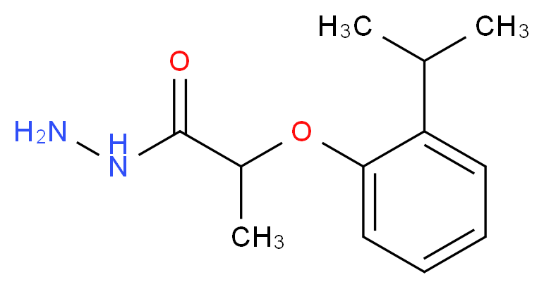 CAS_669737-46-6 molecular structure