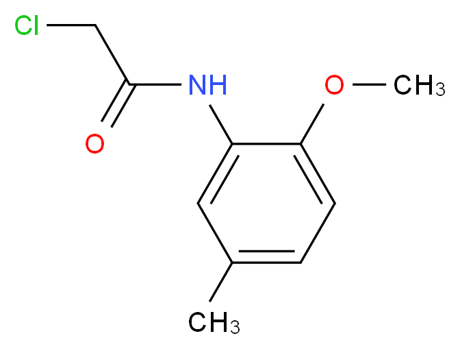 CAS_85817-61-4 molecular structure