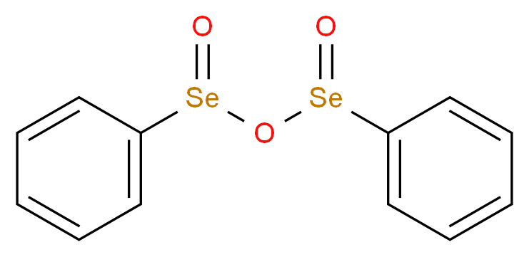 CAS_17697-12-0 molecular structure
