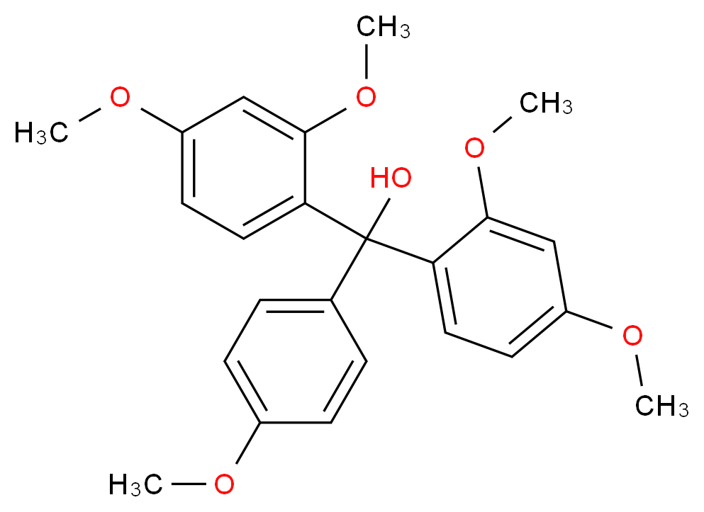 CAS_80202-77-3 molecular structure