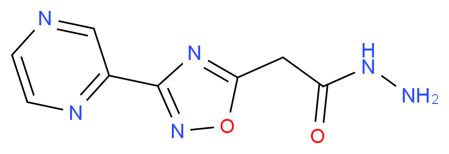 CAS_175203-77-7 molecular structure