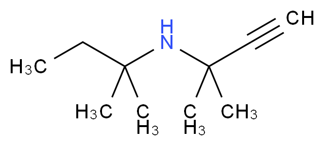 CAS_2978-40-7 molecular structure