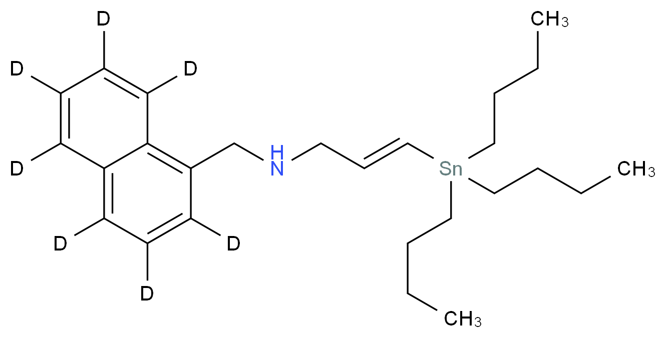 CAS_1310383-84-6 molecular structure