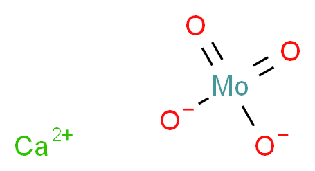 CALCIUM MOLYBDATE_Molecular_structure_CAS_7789-82-4)