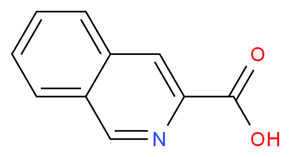 Isoquinoline-3-carboxylic acid_Molecular_structure_CAS_6624-49-3)