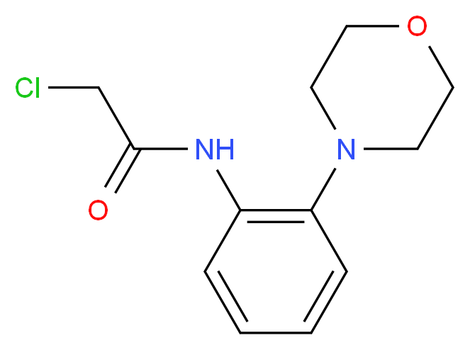 CAS_303151-23-7 molecular structure