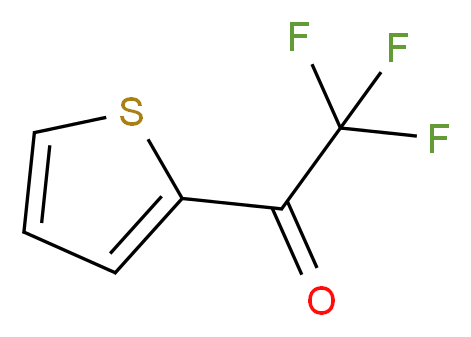 CAS_651-70-7 molecular structure