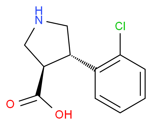 CAS_1260593-59-6 molecular structure