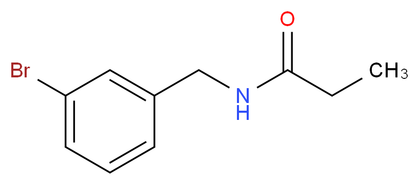 CAS_915923-10-3 molecular structure