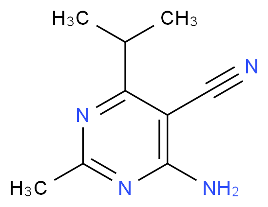 CAS_1196155-69-7 molecular structure
