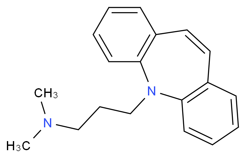 CAS_303-54-8 molecular structure