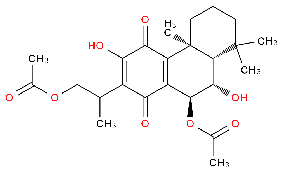 CAS_120462-42-2 molecular structure