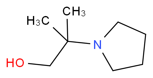 CAS_101258-96-2 molecular structure