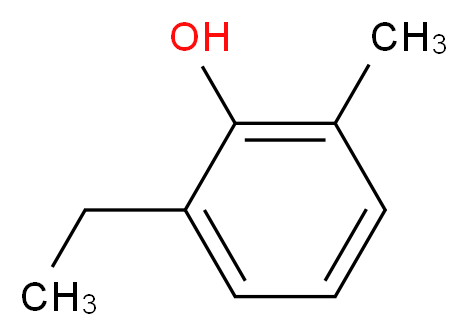 2-Ethyl-6-methylphenol_Molecular_structure_CAS_1687-64-5)