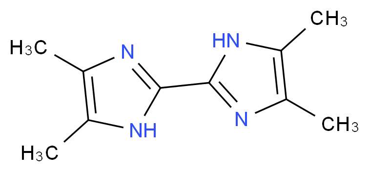 2,2′-Bis(4,5-dimethylimidazole)_Molecular_structure_CAS_69286-06-2)
