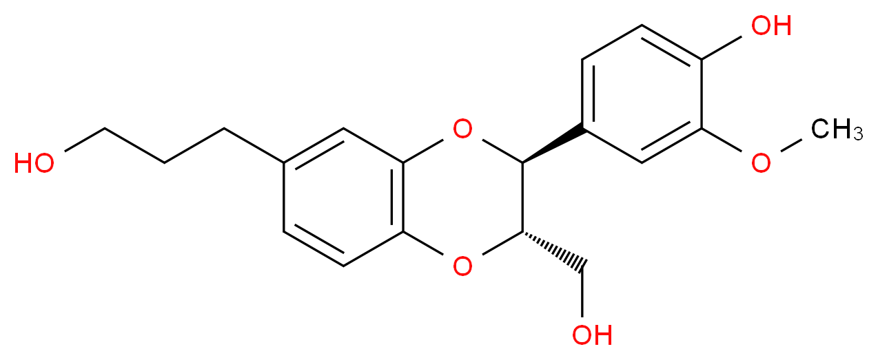CAS_144881-21-0 molecular structure