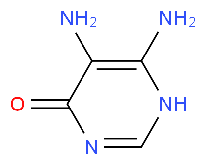 CAS_1672-50-0 molecular structure