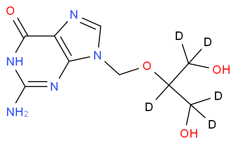 CAS_1189966-73-1 molecular structure