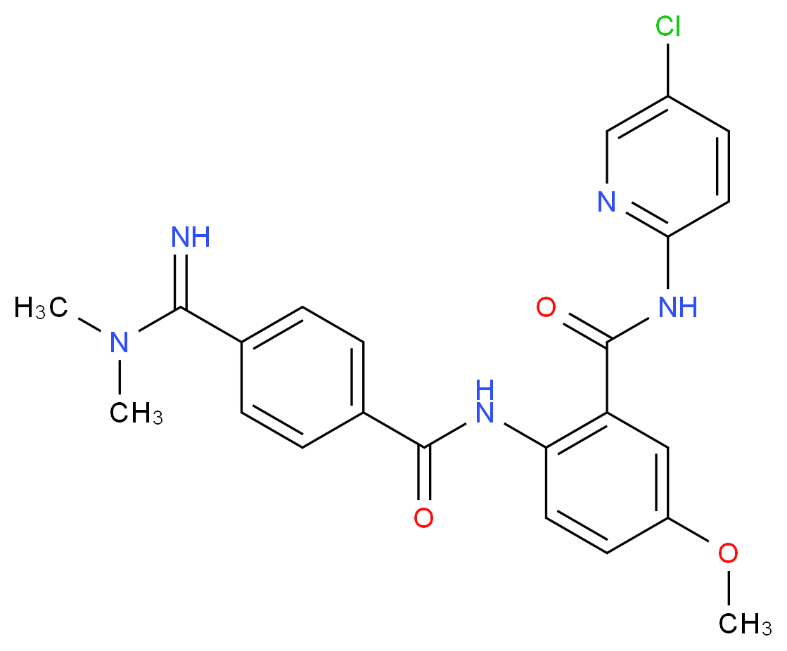 CAS_330942-05-7 molecular structure