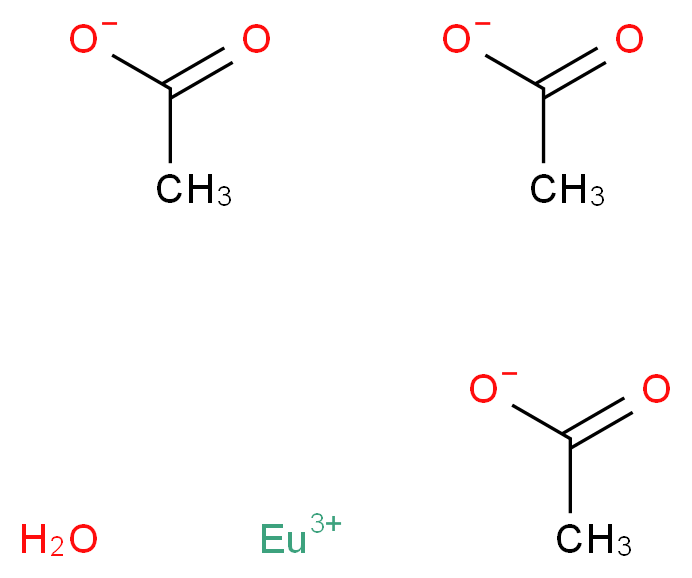 CAS_1184-63-0 molecular structure