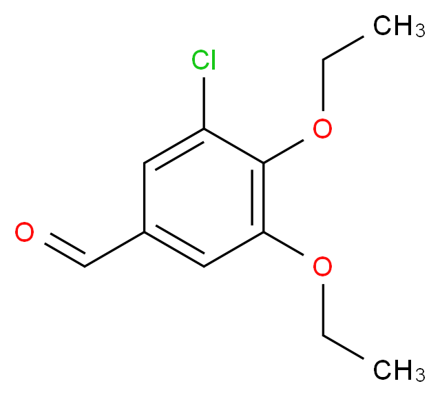 CAS_110732-06-4 molecular structure