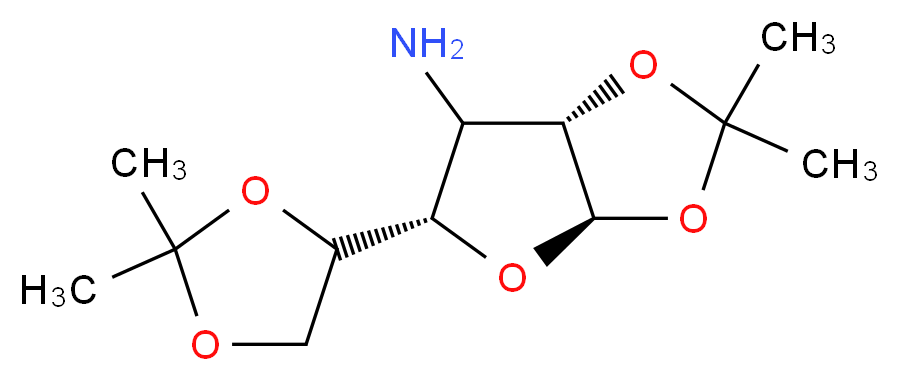 CAS_24384-84-7 molecular structure