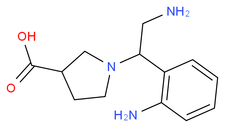 CAS_886363-85-5 molecular structure