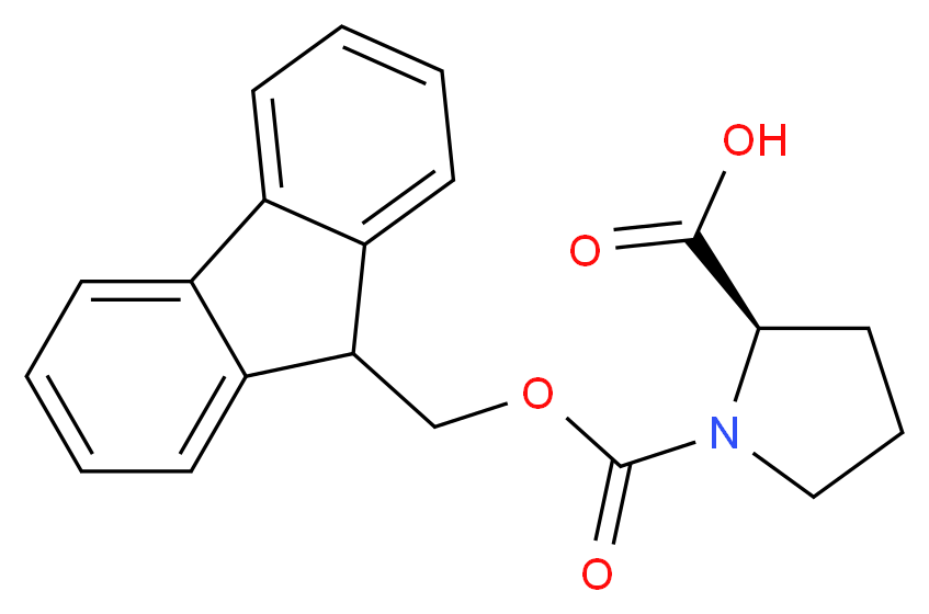 CAS_101555-62-8 molecular structure