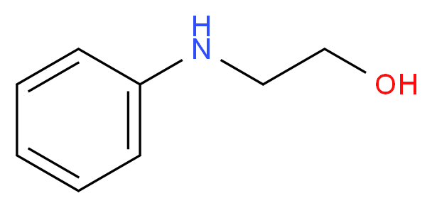 CAS_122-98-5 molecular structure