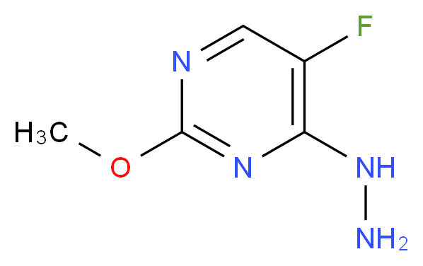 CAS_166524-64-7 molecular structure