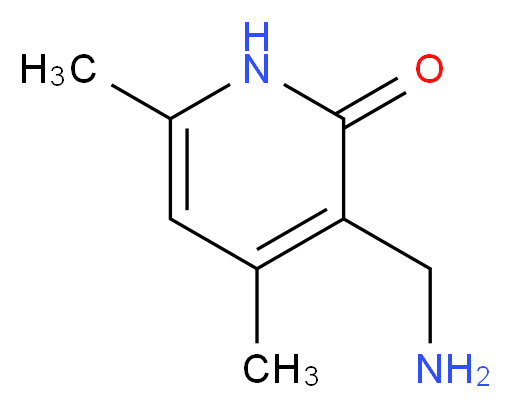 CAS_771579-27-2 molecular structure