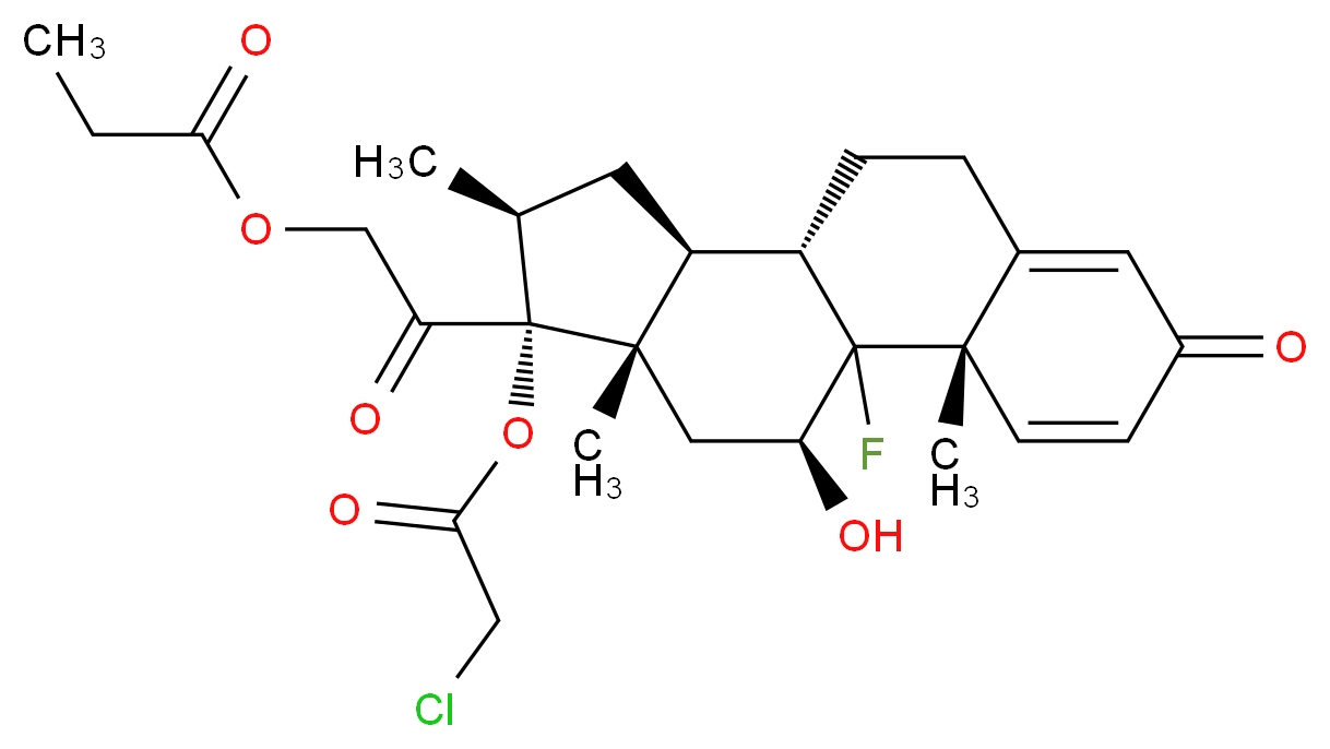 CAS_5593-20-4 molecular structure