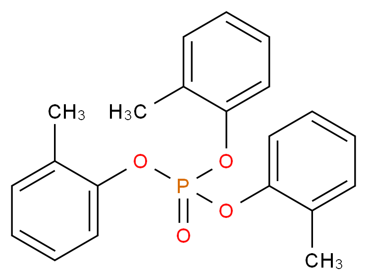 CAS_1330-78-5 molecular structure