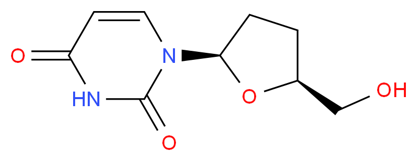 CAS_5983-09-5 molecular structure