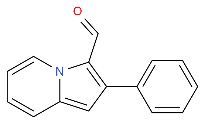 CAS_3672-41-1 molecular structure