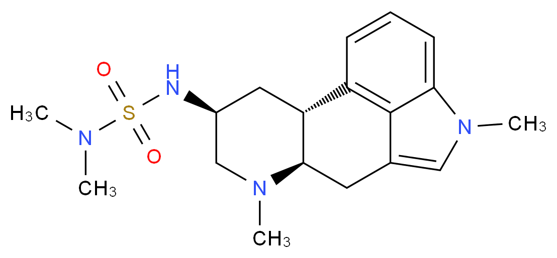 CAS_64795-35-3 molecular structure