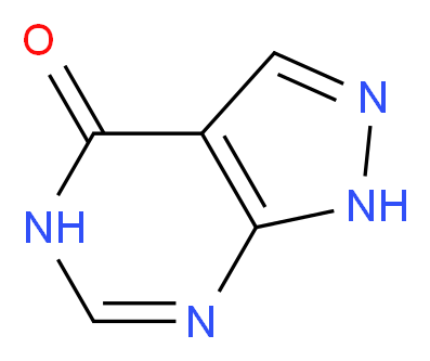 CAS_315-30-0 molecular structure