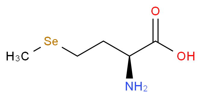 Seleno-L-methionine_Molecular_structure_CAS_3211-76-5)