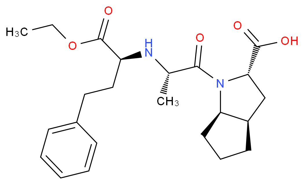 CAS_129939-63-5 molecular structure