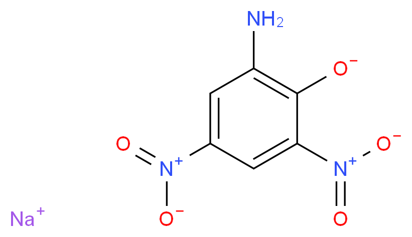CAS_831-52-7 molecular structure