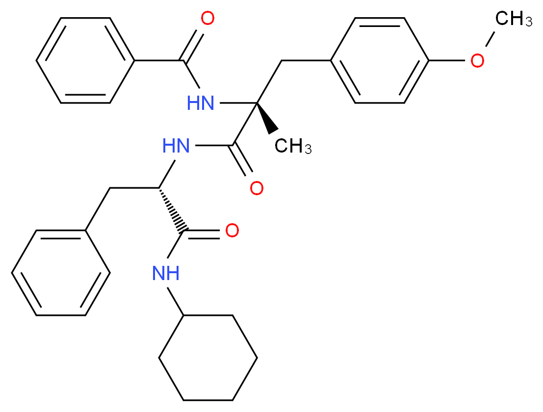 CAS_172168-08-0 molecular structure