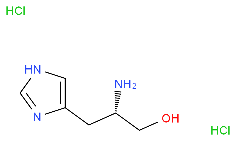 L-Histidinol dihydrochloride_Molecular_structure_CAS_1596-64-1)